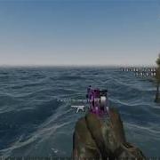 COD4 HLSL Shader Ocean Skybox