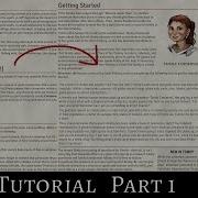 Upgrading Your Journals With CSS Part 1 Foundry VTT Tutorial