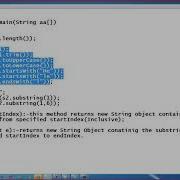 String String Handling String String Buffer String Builder String Tokenizer In Hindi 123