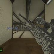 Left 4 Dead 2 CS2 AWP The End For CSS AWP