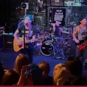 All Time Low Missing You Live In The Red Bull Sound Space