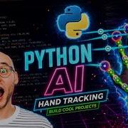 Build AI Hand Tracking With Python