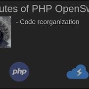 PHP OpenSwoole HTTP Server Code Reorganization