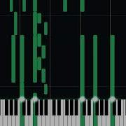 Respite Undertale Easy Piano Tutorial