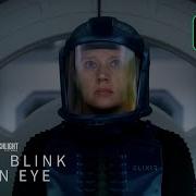 In The Blink Of An Eye Official Trailer Hulu