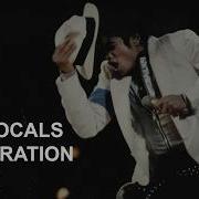 Michael Jackson Smooth Criminal Bad Tour 1988 Restored Live Vocals No AI