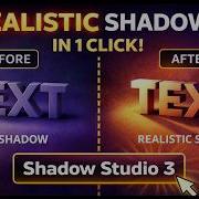 Shadow Studio 3 After Effects Tutorial Realistic Shadows In 1 Click