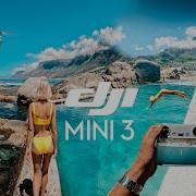 How To Create Cinematic Content With The DJI Mini 3