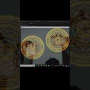 Doctor Strange Magic Shield L From My Subscriber Shreyash