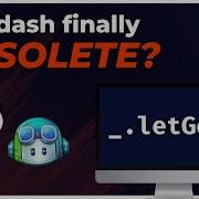 ChatGPT Is The Last Nail In Lodash S Coffin