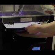 MakerBot Replicator 2X Tutorial
