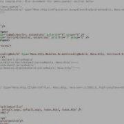 Mono Programming 007 Quick Look At Configuration Files Used By ASP Net In Mono