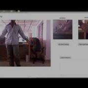 Hand Tracking And Feature Extraction Using Microsoft Kinect