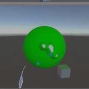 Kinect Hand Tracking Test