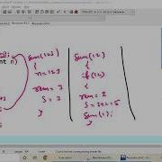 Sum Of Digits Of A Given Number Using Recursion