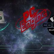 PC Engine Retropie Splash Video