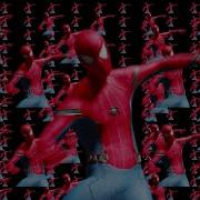 SPIDERMAN Punches You 17 177 509 969 Times 8K