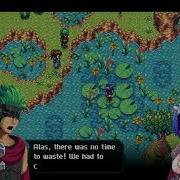 CrossCode Good Ending