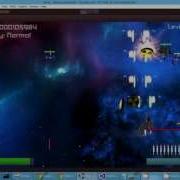 Deep Space Invaders Demo Footage