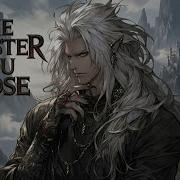 THE MONSTER YOU CHOSE Obsessive Villain Love Anthem Cinematic Dark Fantasy Song