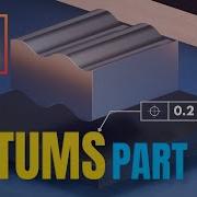 What Are Datums
