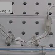 Particle Test Dynatek Acute Particulate Tester Example