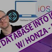 Turning FileMaker Databases Into IOS Apps With HOnza Koudelka Day 1