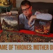 Game Of Thrones And Mother Of Dragons Expansion Shut Up Sit Down Review