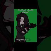How To Animate Shaking Trembling Hands On Alight Motions Alightmotion Gacha Tutorial Fyp