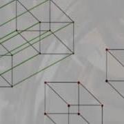 5D Hypercube