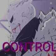XTale Halsey Control AMV