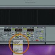 Live 8 203 Live S Sampler Explored 11 The Modulation Tab