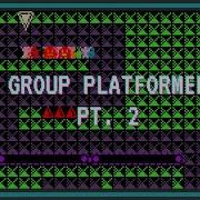 Group Platformer Pt 2 MakeCode Arcade Advanced