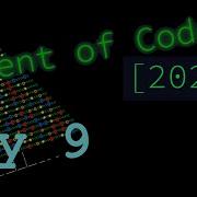 Rust Programming Advent Of Code 2022 Day 9 Rope Bridge