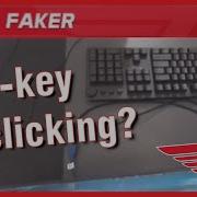 Faker S Hand CAM During Solo Kill