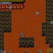 NES Longplay 216 Commando