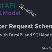 Better Request Schemas