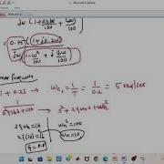 Bode Plot Solved Problem 2