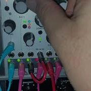 Ambience Drone Mutable Instruments