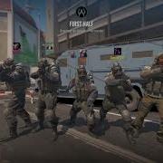First 4 Stack CS2 Matchmaking On Overpass