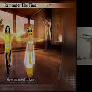 Michael Jackson The Experience PS3 Remember The Time Test