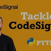 Задачи CodeSignal Python стали проще