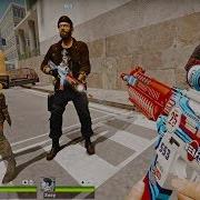 Left 4 Dead 2 Abandon Hope 2 Custom Campaign Gameplay Walkthrough