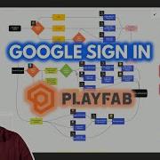 How To Integrate Google Sign In W Playfab In Construct 3 Step By Step W Master Collection Plugin