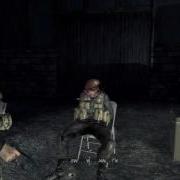 Call Of Duty 4 Modern Warfare Killing Al Asad