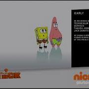 Nick Pluto TV Split Screen Credits Error 4 23 23