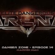 The Danger Zone Episode 14 A Marked Man