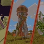 How I Made Minecraft Better With Custom Structures BetterStructures Guide
