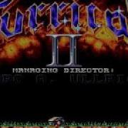A500 Turrican II Intro