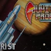 Jupiter Probe Quick Look Atari ST